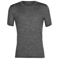 Icebreaker Tech Lite II S/S Tee - Merino Shirt