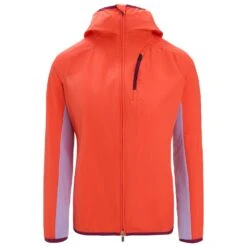 Icebreaker Women's Shell+ Cotton Windbreaker - Windproof Jacket