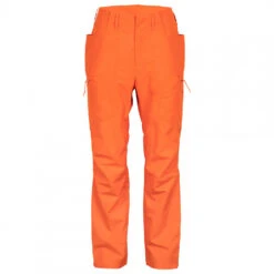 Icebreaker Women's Shell+ Pants - Softshell Trousers