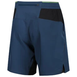Inov-8 Train Lite 9'' Short - Running Shorts 7 Inov-8 Train Lite 9'' Short - Running Shorts -Outdoor Clothing Store inov 8 train lite 9 short running shorts detail 4