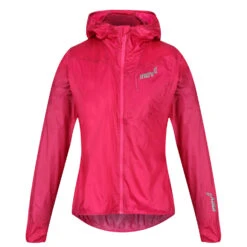 Inov-8 Women's Windshell FZ - Running Jacket