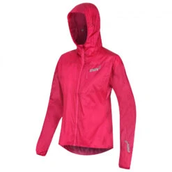 Inov-8 Women's Windshell FZ - Running Jacket -Outdoor Clothing Store inov 8 womens windshell fz running jacket detail 3