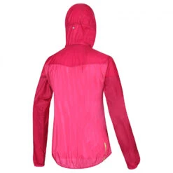 Inov-8 Women's Windshell FZ - Running Jacket -Outdoor Clothing Store inov 8 womens windshell fz running jacket detail 4