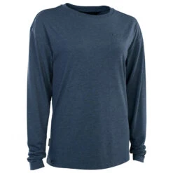 ION Women's IOB Bike Jersey Seek Amp L/S - Cycling Jersey