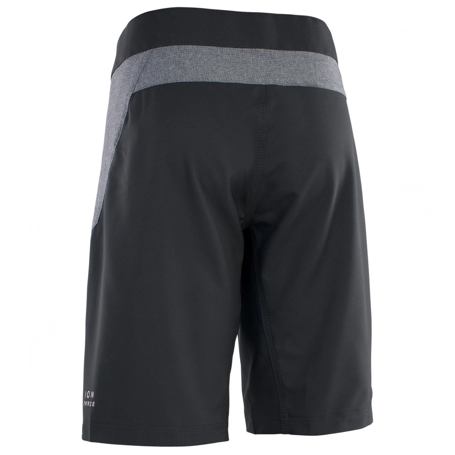 ION Women's IOB Bike Shorts Traze - Cycling Bottoms 2 ION Women's IOB Bike Shorts Traze - Cycling Bottoms - Image 2