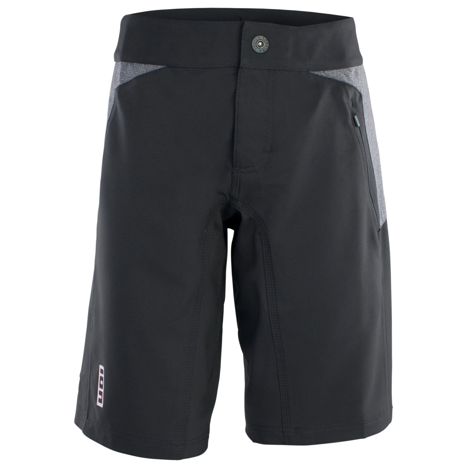 ION Women's IOB Bike Shorts Traze - Cycling Bottoms 1 ION Women's IOB Bike Shorts Traze - Cycling Bottoms