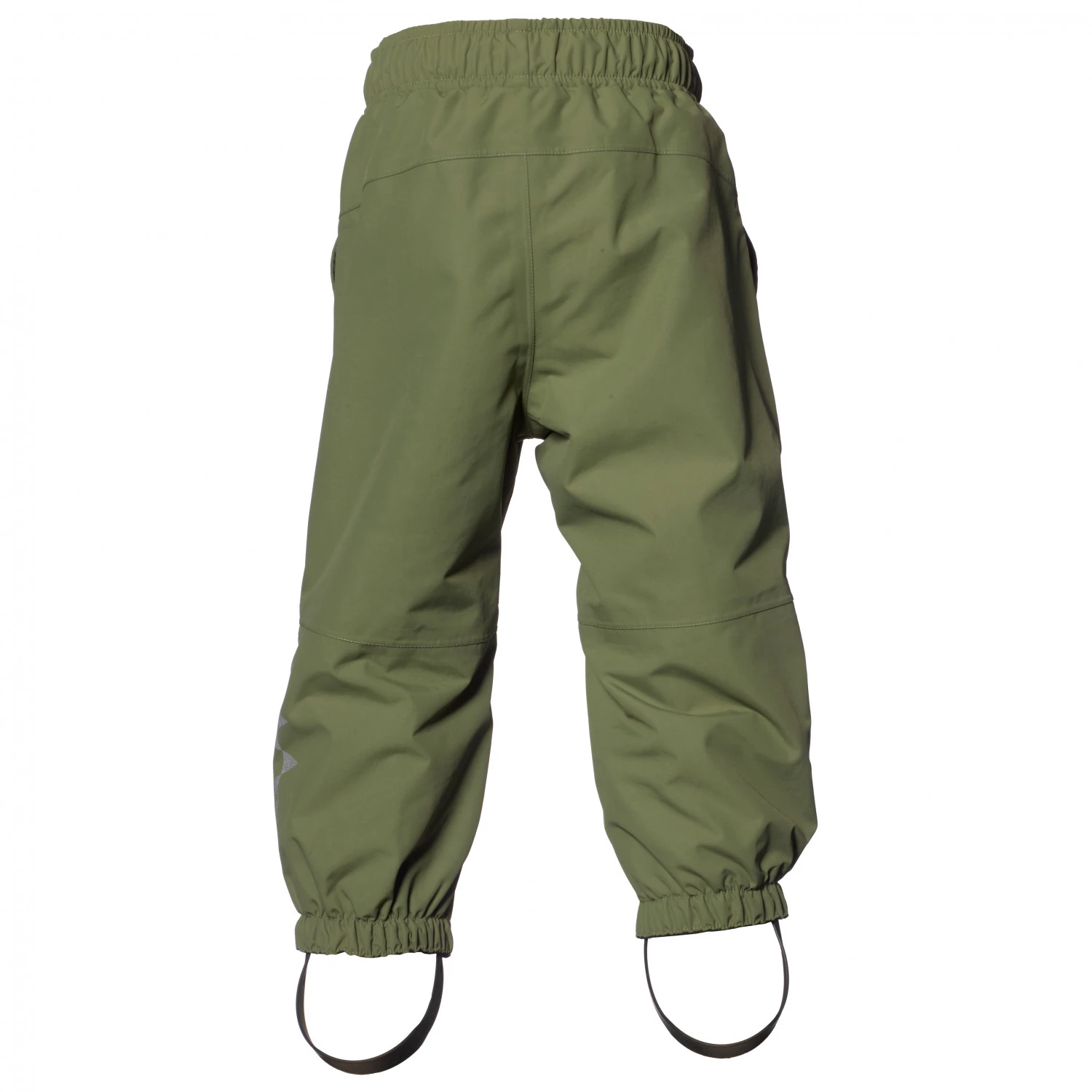 Kid's Rain Pant 2L - Waterproof Trousers 2 Kid's Rain Pant 2L - Waterproof Trousers - Image 2