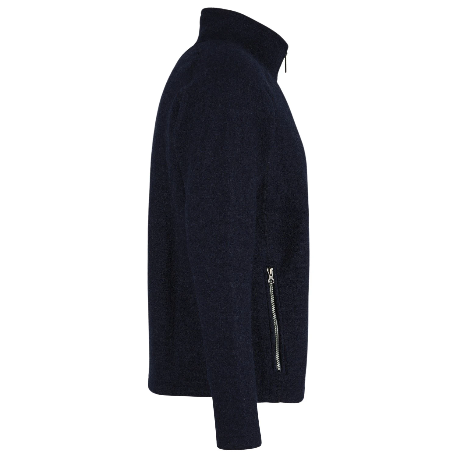 Ivanhoe Of Sweden Danny Full Zip - Wool Jacket 3 Ivanhoe Of Sweden Danny Full Zip - Wool Jacket - Image 3
