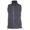 Ivanhoe Of Sweden Dante Vest - Wool Vest