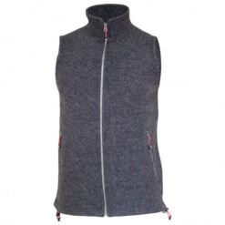 Ivanhoe Of Sweden Dante Vest - Wool Vest