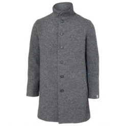 Ivanhoe Of Sweden GY Alhammar - Wool Jacket