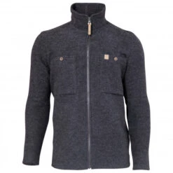 Ivanhoe Of Sweden GY Mastunga - Wool Jacket