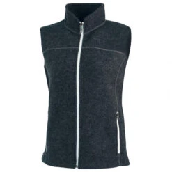 Ivanhoe Of Sweden Women's Beata Vest - Wool Vest