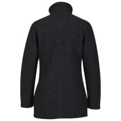 Ivanhoe Of Sweden Women's Brodal Long Classic - Wool Jacket 5 Ivanhoe Of Sweden Women's Brodal Long Classic - Wool Jacket -Outdoor Clothing Store ivanhoe of sweden womens brodal long classic wool jacket detail 3