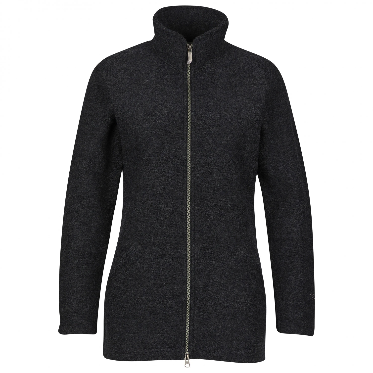 Ivanhoe Of Sweden Women's Brodal Long Classic - Wool Jacket 1 Ivanhoe Of Sweden Women's Brodal Long Classic - Wool Jacket