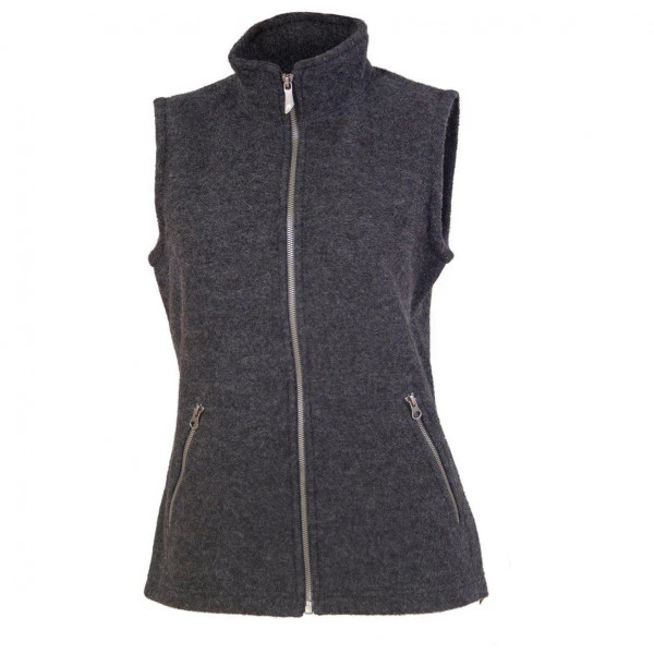 Ivanhoe Of Sweden Women's Flora Vest - Wool Vest 1 Ivanhoe Of Sweden Women's Flora Vest - Wool Vest