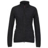 Ivanhoe Of Sweden Women's Mila Full Zip - Wool Jacket