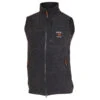 Ivanhoe Of Sweden Zane Vest - Wool Vest