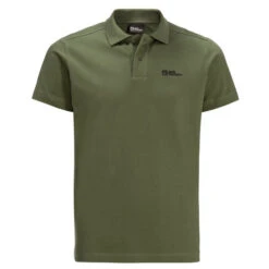 Jack Wolfskin Essential Polo - Polo Shirt