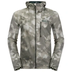 Jack Wolfskin Prelight Windbreaker - Windproof Jacket