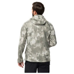 Jack Wolfskin Prelight Windbreaker - Windproof Jacket 9 Jack Wolfskin Prelight Windbreaker - Windproof Jacket -Outdoor Clothing Store jack wolfskin prelight windbreaker windproof jacket detail 3