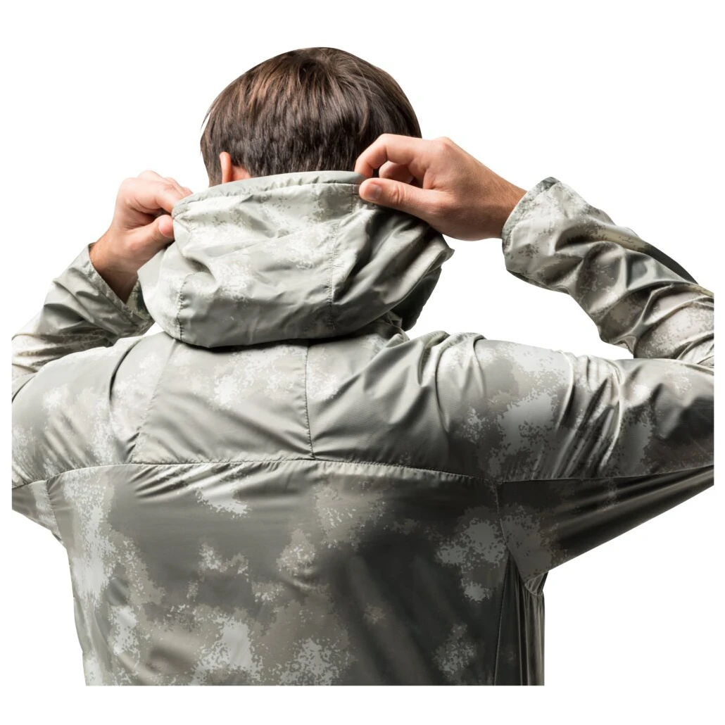 Jack Wolfskin Prelight Windbreaker - Windproof Jacket 5 Jack Wolfskin Prelight Windbreaker - Windproof Jacket - Image 5