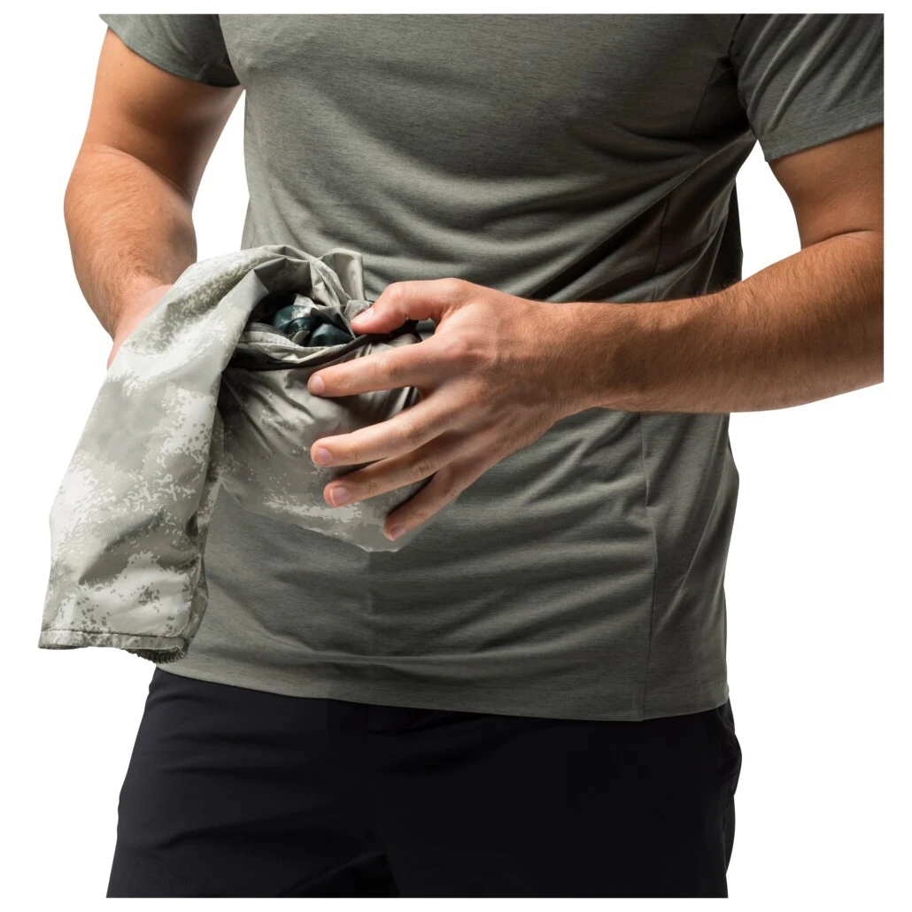 Jack Wolfskin Prelight Windbreaker - Windproof Jacket 7 Jack Wolfskin Prelight Windbreaker - Windproof Jacket - Image 7