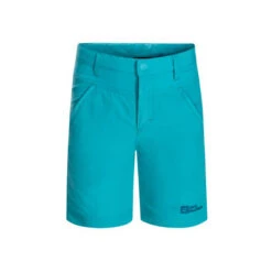 Jack Wolfskin Sun Shorts Kid's - Shorts