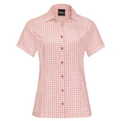 Jack Wolfskin Women's Kepler Shirt - Blouse