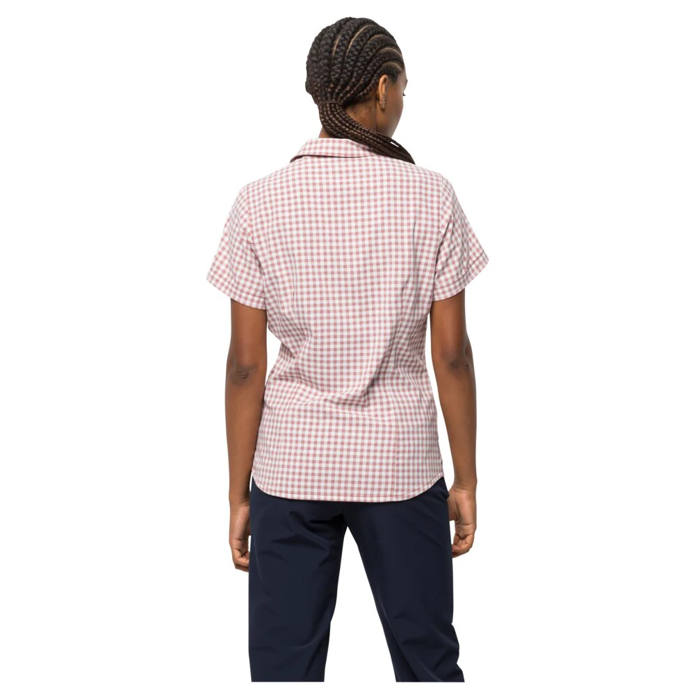 Jack Wolfskin Women's Kepler Shirt - Blouse 3 Jack Wolfskin Women's Kepler Shirt - Blouse - Image 3