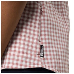 Jack Wolfskin Women's Kepler Shirt - Blouse 7 Jack Wolfskin Women's Kepler Shirt - Blouse -Outdoor Clothing Store jack wolfskin womens kepler shirt blouse detail 4