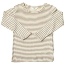 Joha Kid's 18145 Blouse With Long Sleeves - Merino Shirt