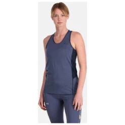 Kari Traa Women's Sval Top - Tank Top -Outdoor Clothing Store kari traa womens sval top tank top detail 3