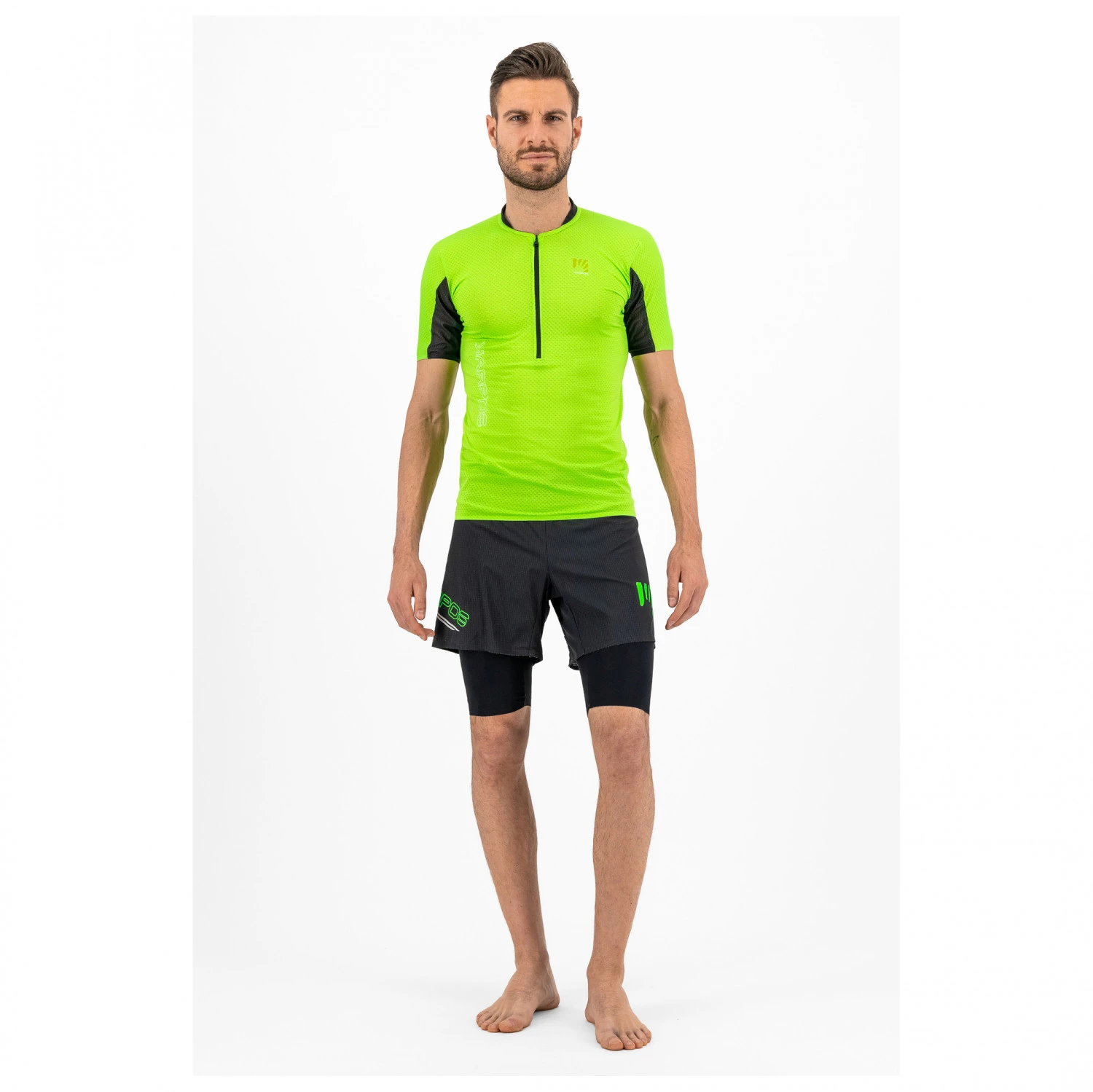 Karpos Cengia Short - Running Shorts 2 Karpos Cengia Short - Running Shorts - Image 2