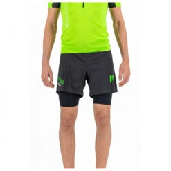 Karpos Cengia Short - Running Shorts 11 Karpos Cengia Short - Running Shorts -Outdoor Clothing Store karpos cengia short running shorts detail 3
