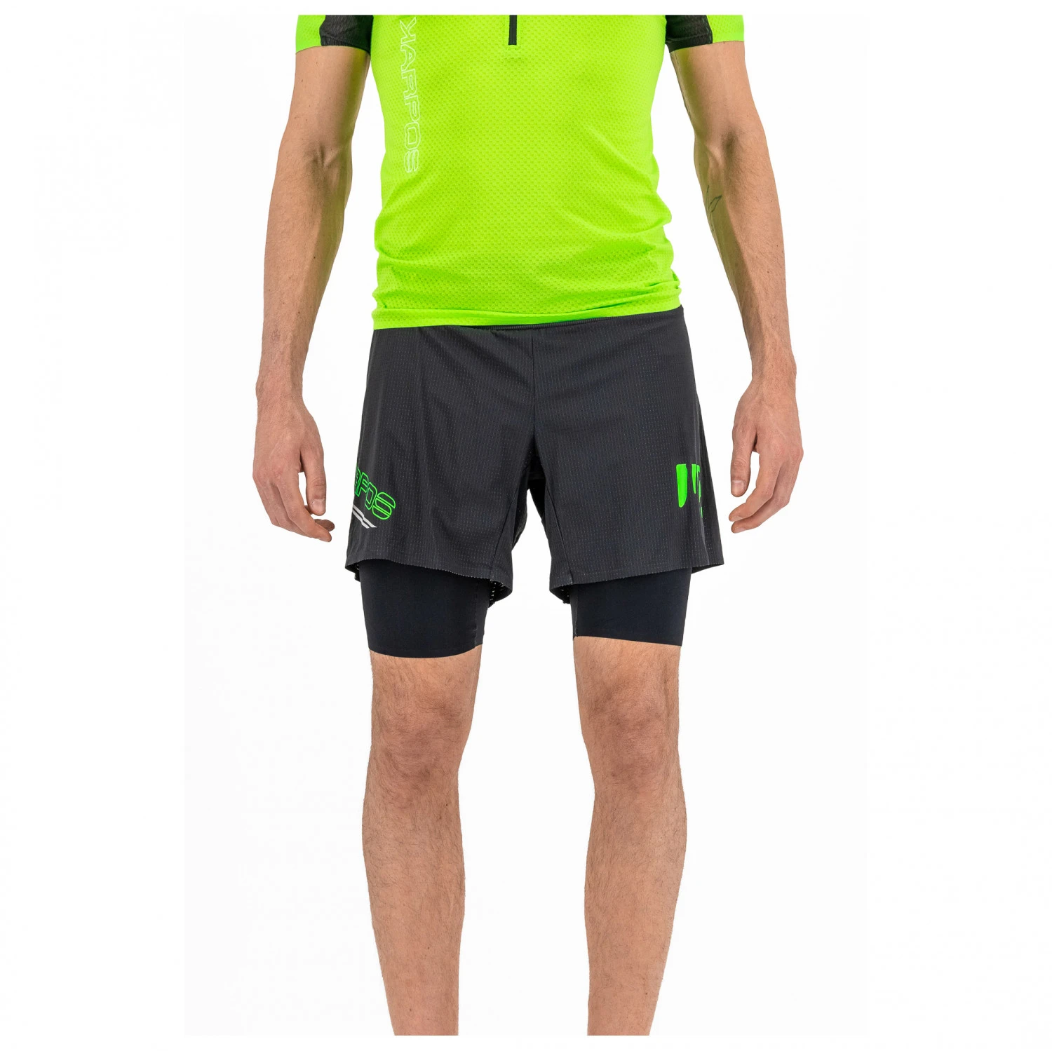 Karpos Cengia Short - Running Shorts 3 Karpos Cengia Short - Running Shorts - Image 3