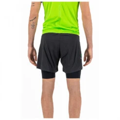 Karpos Cengia Short - Running Shorts 12 Karpos Cengia Short - Running Shorts -Outdoor Clothing Store karpos cengia short running shorts detail 4