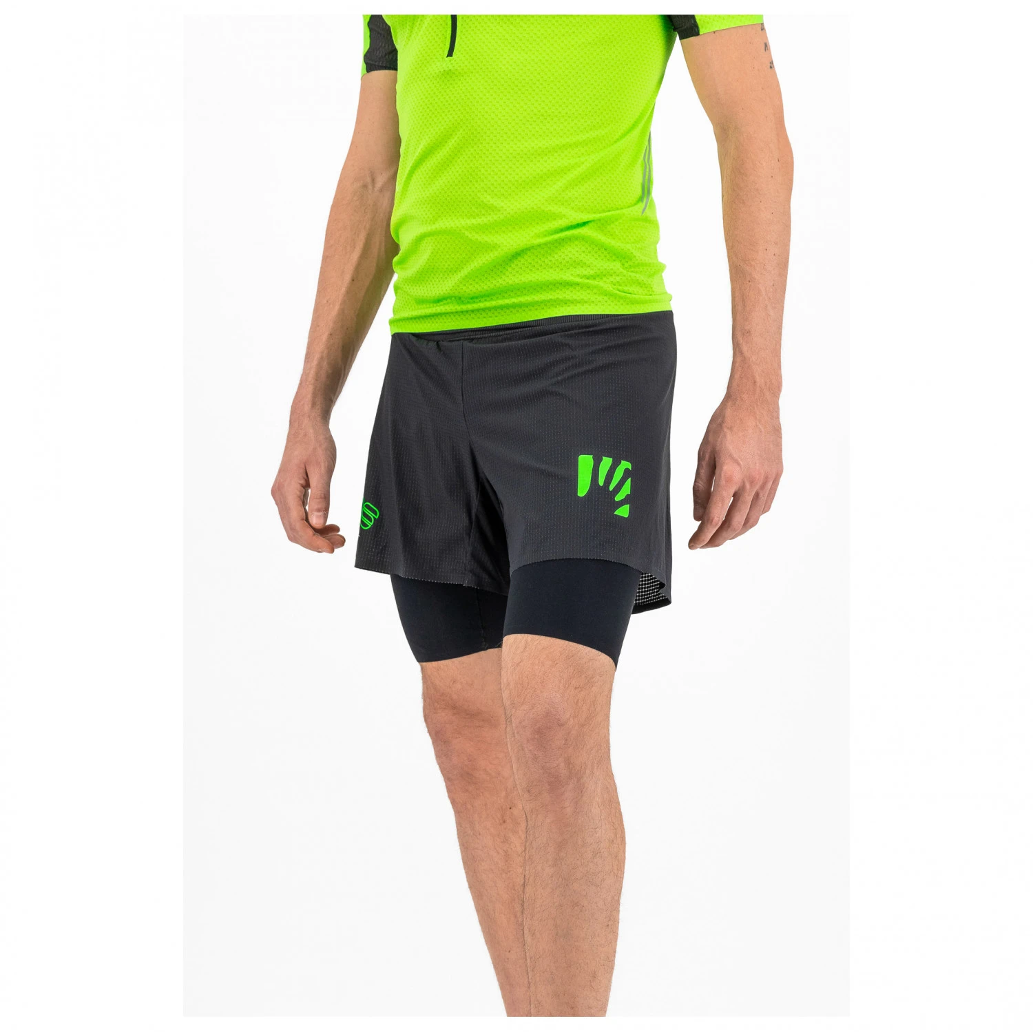 Karpos Cengia Short - Running Shorts 5 Karpos Cengia Short - Running Shorts - Image 5