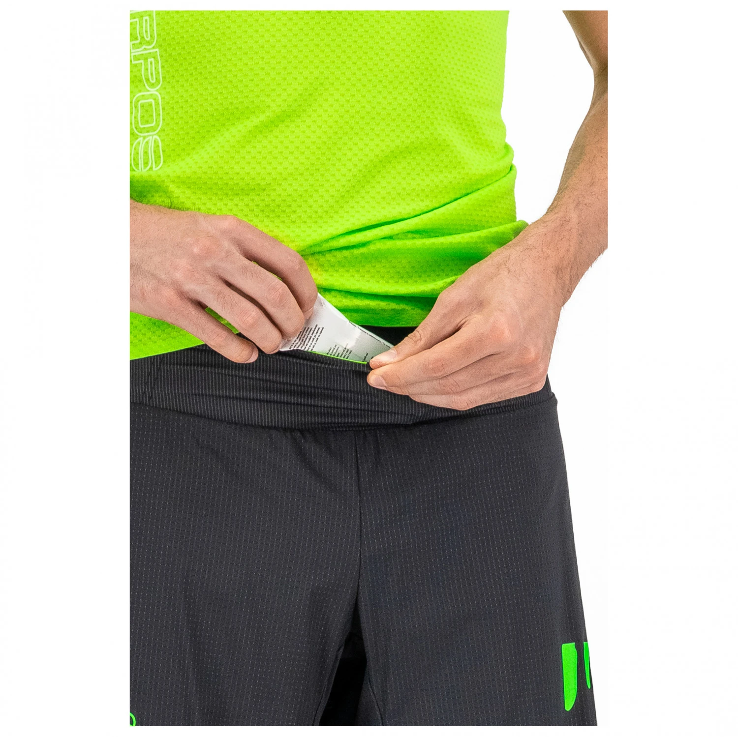 Karpos Cengia Short - Running Shorts 6 Karpos Cengia Short - Running Shorts - Image 6