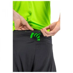 Karpos Cengia Short - Running Shorts 15 Karpos Cengia Short - Running Shorts -Outdoor Clothing Store karpos cengia short running shorts detail 7