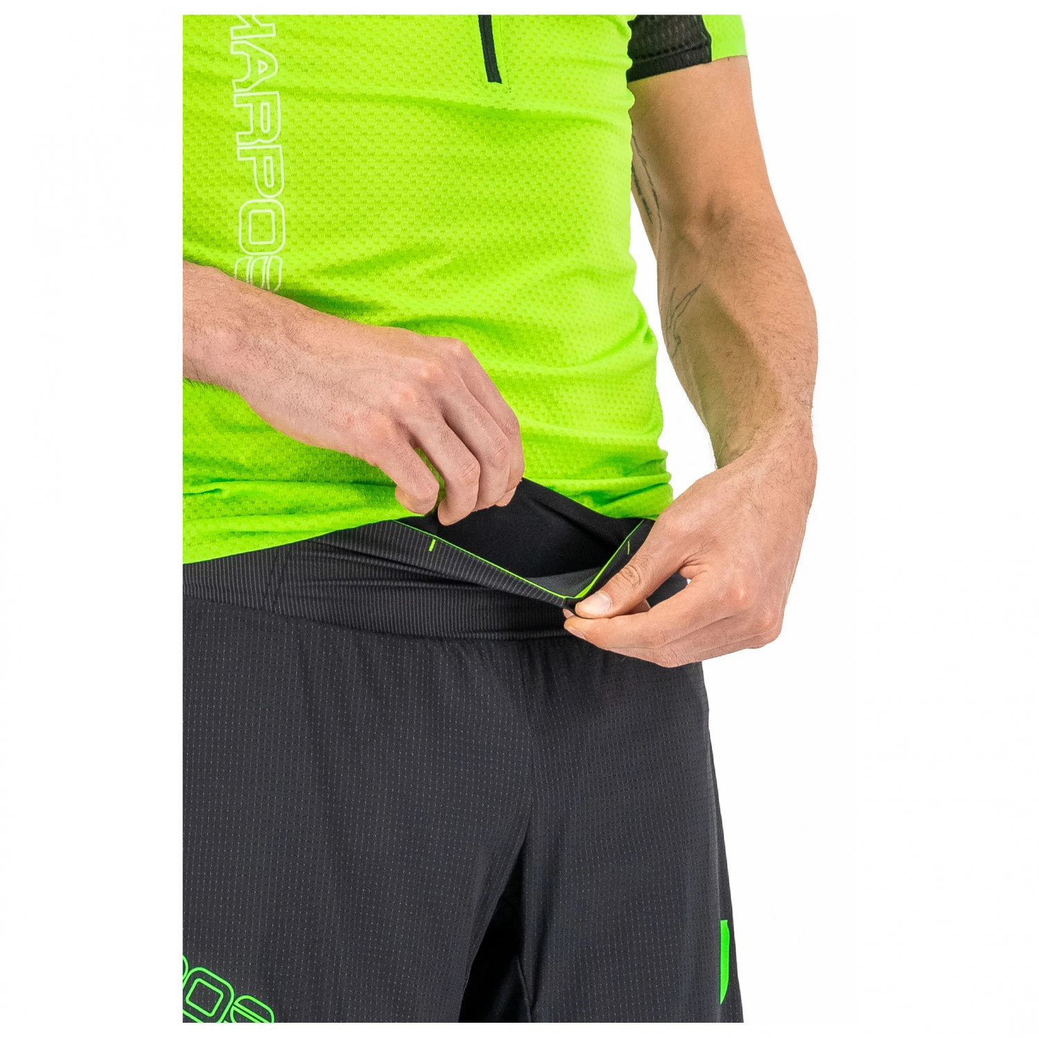 Karpos Cengia Short - Running Shorts 8 Karpos Cengia Short - Running Shorts - Image 8