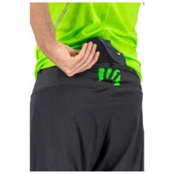 Karpos Cengia Short - Running Shorts 17 Karpos Cengia Short - Running Shorts -Outdoor Clothing Store karpos cengia short running shorts detail 9