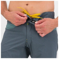 Karpos Dolada Bermuda - Shorts -Outdoor Clothing Store karpos dolada bermuda shorts detail 6