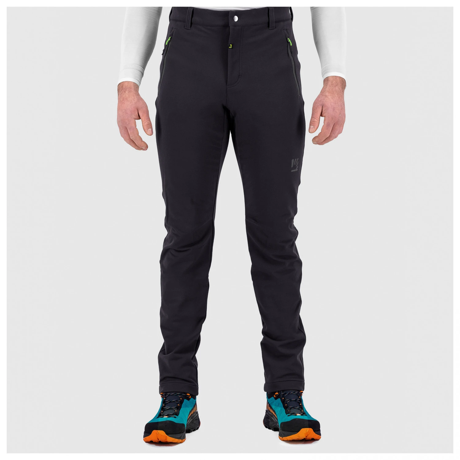 Karpos Jelo Evo Pant - Winter Trousers 3 Karpos Jelo Evo Pant - Winter Trousers - Image 3
