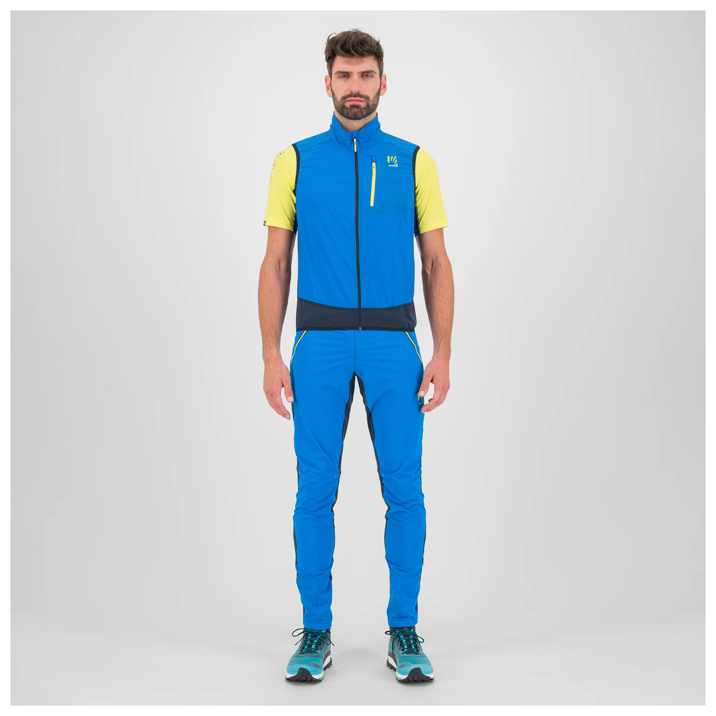 Karpos Lavaredo Vest - Running Vest 3 Karpos Lavaredo Vest - Running Vest - Image 3
