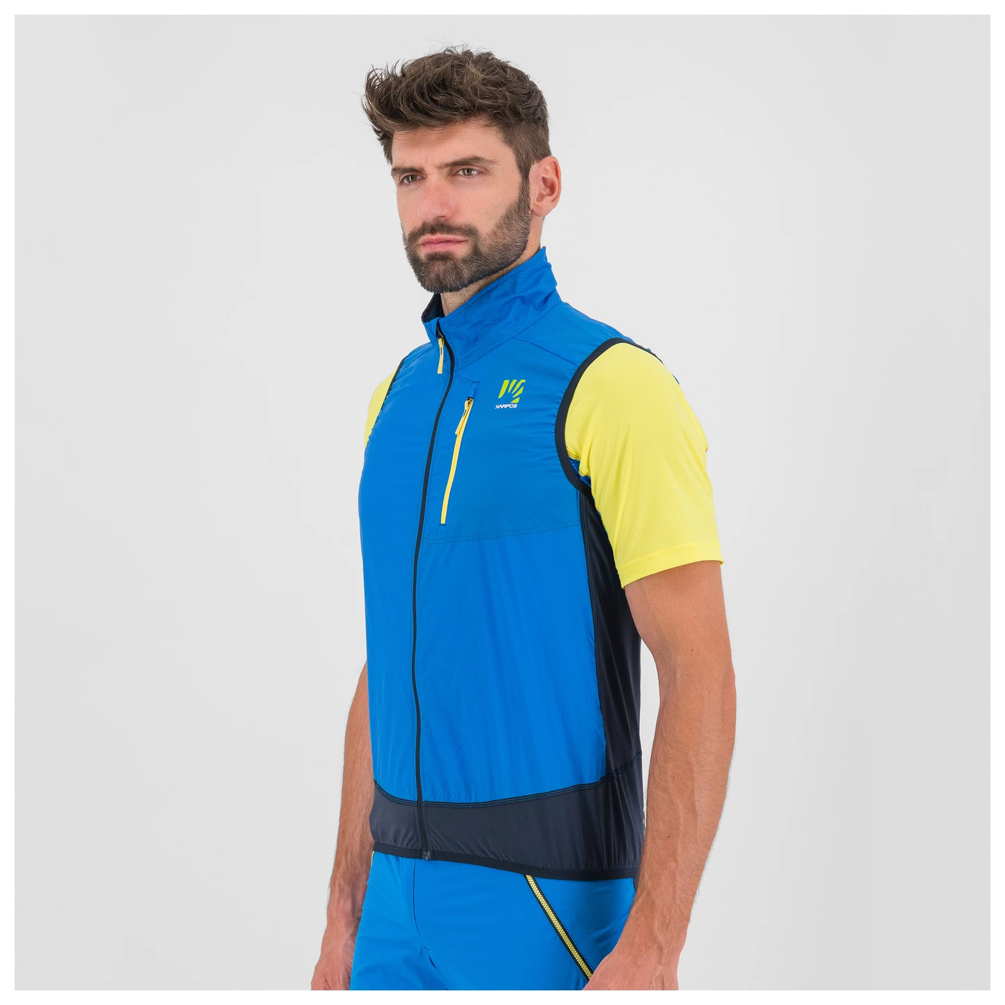 Karpos Lavaredo Vest - Running Vest 6 Karpos Lavaredo Vest - Running Vest - Image 6