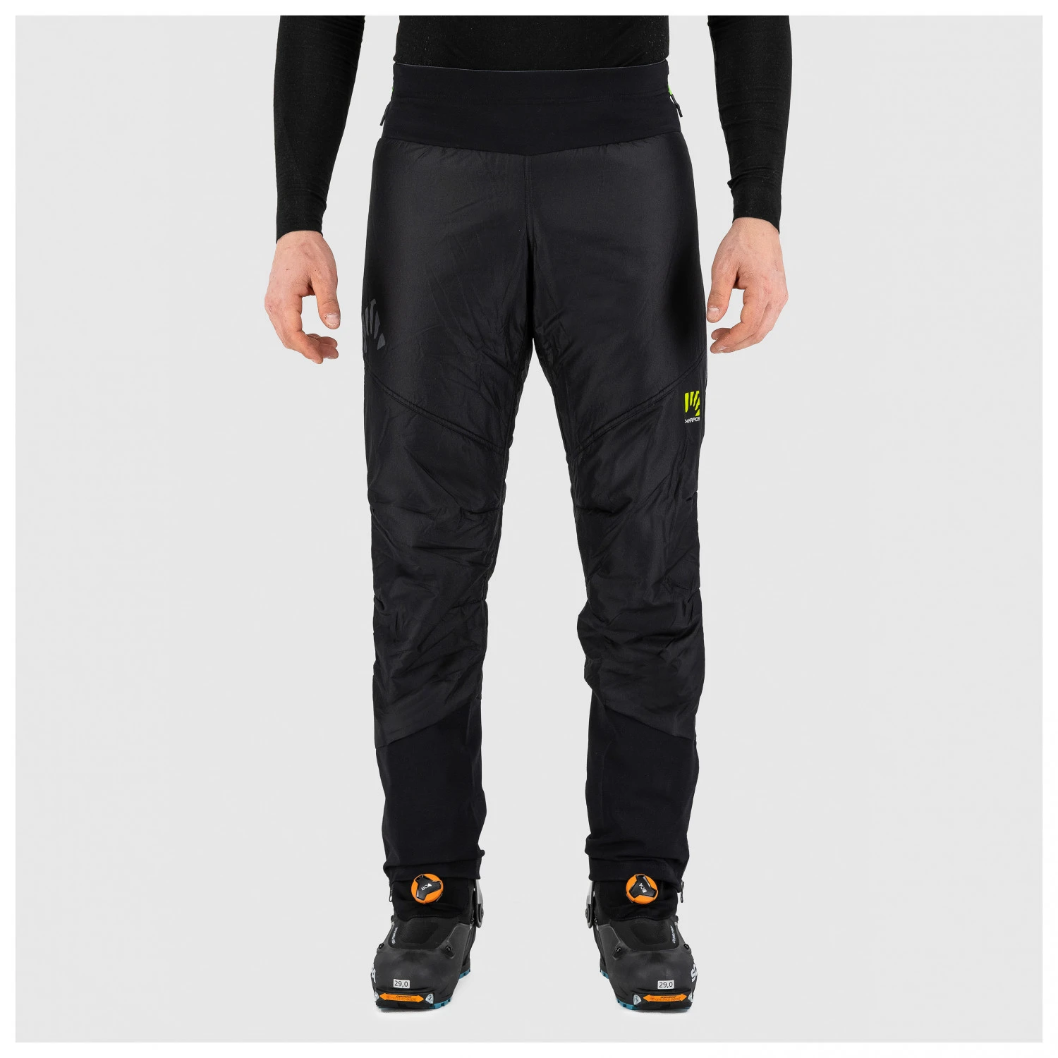 Karpos Lyskamm Evo Pant - Ski Touring Trousers 3 Karpos Lyskamm Evo Pant - Ski Touring Trousers - Image 3
