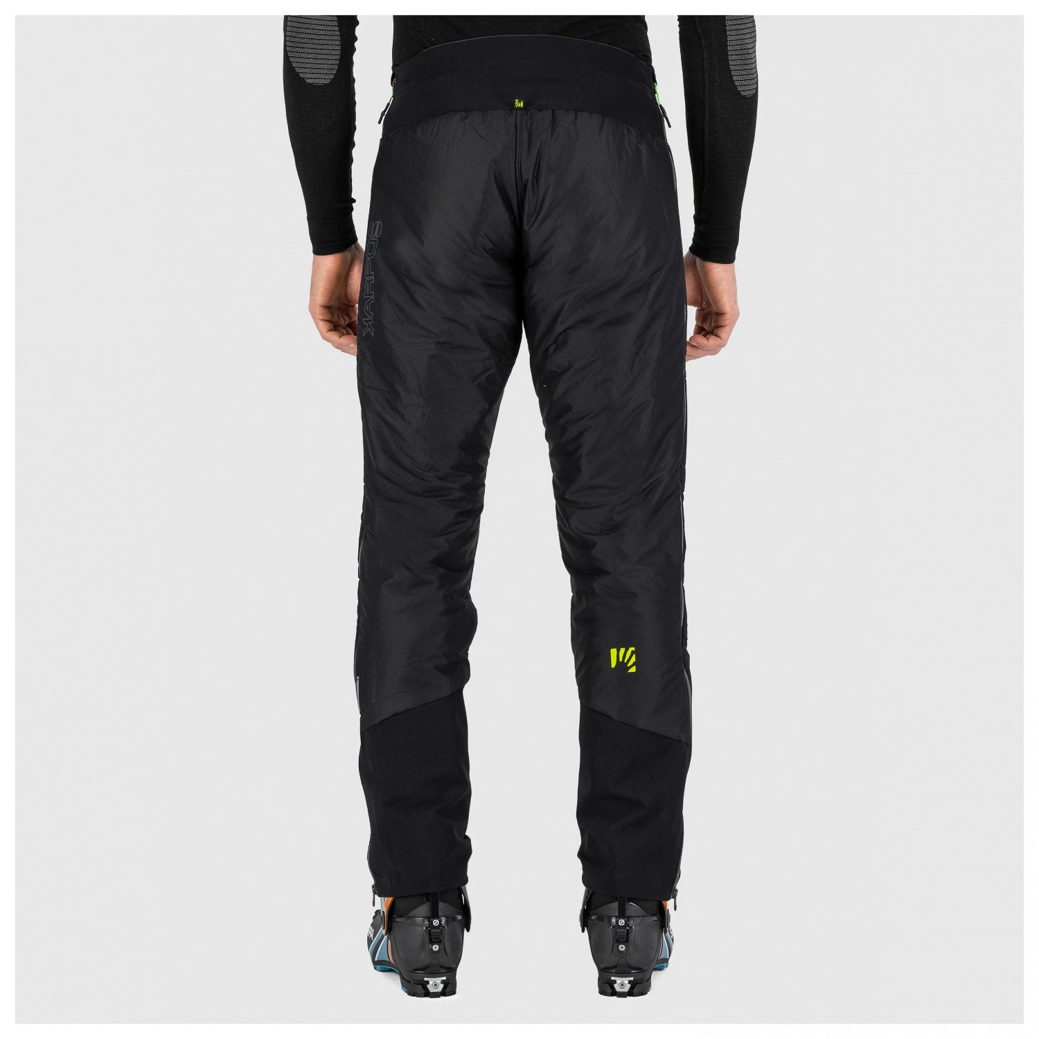 Karpos Lyskamm Evo Pant - Ski Touring Trousers 4 Karpos Lyskamm Evo Pant - Ski Touring Trousers - Image 4