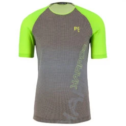 Karpos Moved Evo Jersey - Running Shirt