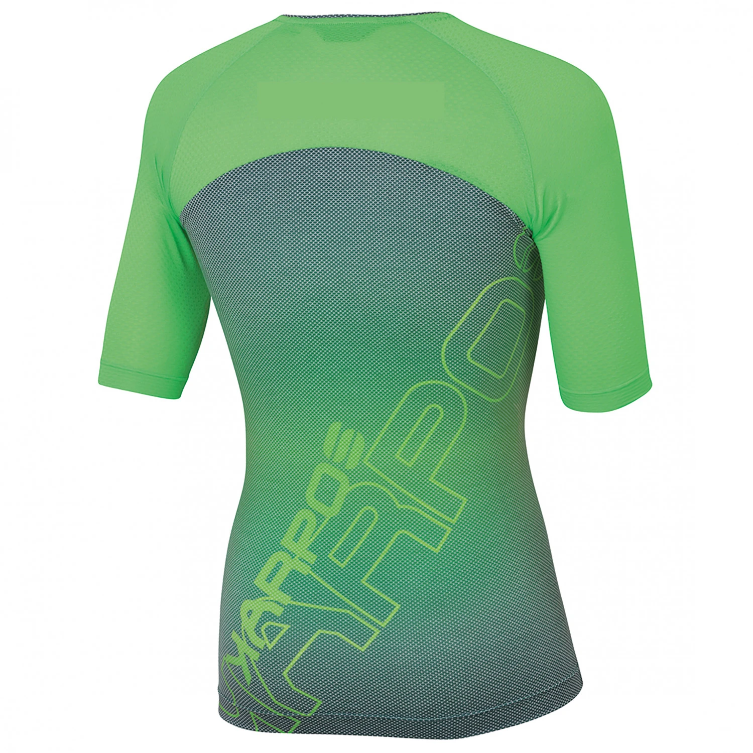 Karpos Moved Evo Jersey - Running Shirt 2 Karpos Moved Evo Jersey - Running Shirt - Image 2